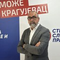Turković (SSP): U Kragujevcu "palo" 140 apotekara — ne u boju, već zbog nebrige i izdaje