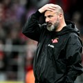Stanković izbačen sa utakmice: Spartak doživeo veliki udarac, neće igrati u finalu