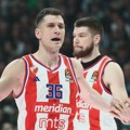 Nedović besan zbog rasporeda polufinala: "Deset dana pauze?!"