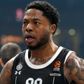 Bomba! Partizan sprema ugovor za još jednog igrača