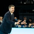 Hrvatska ima novog selektora, trener iz Evrolige će imati težak posao