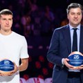 Bodiroga: Bogdanov put je bio pravi, potvrdio se pa je otišao