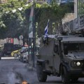 Izrael odobrio osnivanje 22 nova jevrejska naselja na okupiranoj Zapadnoj obali