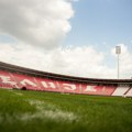 Jak vetar u leđa za „Jedro“ – akcija Crvene zvezde i Fondacije Mozzart dala krila malom Dušanu