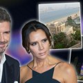 Kurir u Dubaiju! Bekamovi pre 2 decenije kupili vilu i stan za 6 miliona $, a sada vrede 22 miliona! Skućili se u Burdž…