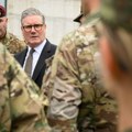 Pritisak na saveznike da više ulažu u odbranu kako bi Trump ostao uz NATO