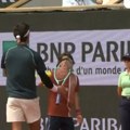 Zašto je Nole bio kažnjen a Muzeti ne: presudila reakcija sudije