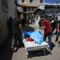 Brazilski predsjednik Lula izjavio da se u Gazi dešava genocid