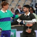 Rafa i Rodžer čestitali Karlosu i Janiku