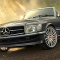 Pogea Racing Project R107