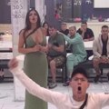Nikad žešći rat Ene i Peje! Priznao da ga je sramota što je bio sa njom: "Takve kao ti su samo za..."