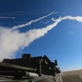 Amerika izvukla pvo iz Ukrajine! Pentagon preferira zaštitu Bliskog