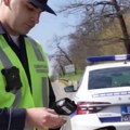Pojačana kontrola saobraćaja od 16. do 22. juna u 34 zemlje, kakva je statistika MUP-a