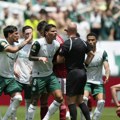 Haos! Prekinuta utakmica FIFA Svetskog klupskog prvenstva u Americi!