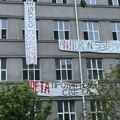 Roditelji đaka Pete gimnazije danas predaju Ministarstvu važan zahtev: „Ne tražimo privilegije, već osnovne uslove dostojne…