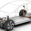 Baterije u električnim automobilima traju duže od prosečnog benzinca