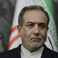 "Nema dogovora o prekidu vatre sa Izraelom" Hitno se oglasio iranski šef diplomatije! (foto)