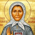 Sveta Olga, majka Aljaske: Amerikanka sa Aljaske, Olga Majkl, prva pravoslavna svetica iz Severne Amerike (foto)