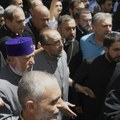 Uhapšen još jedan sveštenik u Jermeniji