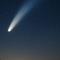 Astronomi prate novu kometu koja u Sunčev sistem dolazi iz nepoznatih krajeva galaksije