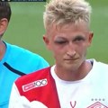 Srđan Babić brutalno nokautirao saigrača: Kada se Rus pridigao oko mu bilo neprepoznatljivo