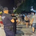 Mladi s juga pozivaju na večerašnji protest s porukama SNS i SPS vlastima – Vranje nije više vaše