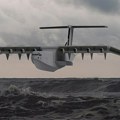 DARPA otkazala projekat Liberti Lifter: Kinezi ostaju usamljeni sa svojim ekranoplanom