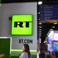 Šefa libanskog biroa RT priveli u Britaniji