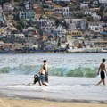 Evropskim morima šire se opasne bakterije: Razlog su visoke temperature, lekari savetuju oprez
