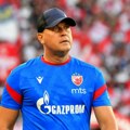 "Ima NA čemu da radimo": Vladan Milojević se oglasio nakon ubedljive pobede Zvezde