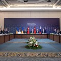 Delegacije Rusije i Ukrajine stigle na pregovore u Istanbul; Tramp sumnja u finansijsku pomoć Kijevu