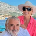 Boba Živojinović u Hrvatskoj slavi rođendan: Sa Brenom krstari Jadranom, a nikada nećete pogoditi koliko godina je napunio