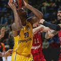 Zenit se ne šali - stiglo još jedno pojačanje iz Evrolige!
