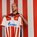 Milojević o Arnautoviću: „Nećemo žuriti“