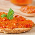 Kako se pravi ajvar?