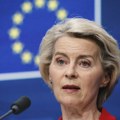 Zaposleni u institucijama EU: Kalas i Fon der Lajen da izvrše pritisak na Izrael