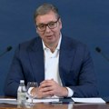 Srbija rekorder po broju učesnika Vučić: Španija potvrdila učešće na EXPO 2027