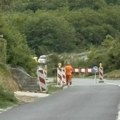 Izmenjen režim saobraćaja kod Iriga – radovi traju do početka septembra