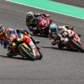 Dunlop podržava Formulu EWC i Superstok trofej klase na Suzuki