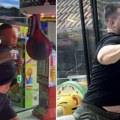 Sa 163 kilograma na duplo manje: Sin Lepe Brene pokazao hit slike pre i posle - Viktor Živojinović je drugi čovek, a majka je…