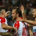 Zvezda dočekuje Leh – da li gledamo novu goleadu?
