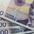 Norveški državni fond prodaje svoje deonice u 11 izraelskih kompanija zbog rata u Gazi