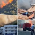 Otkriven uzrok požara u crnoj gori! Haos u zemlji napravio Albanac?! Oglasila se i policija