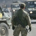 NATO započeo privremeno raspoređivanje rezervnih snaga na Kosovu i Metohiji /foto/