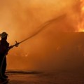 Požari haraju Kalifornijom: Tri vatrogasca povređena, sedam kuća uništeno VIDEO