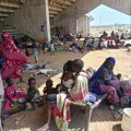 Napad dronom uništio konvoj UN-a sa hranom za Sudan