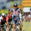 Filipsen pobednik prve etape Vuelte
