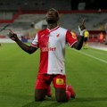 Igra Voša kao barsa: Stara dama povela za 27 sekundi! Ofk i sa desetoricom odoleo lučanima, nikša i kostadin Terzić gledali…