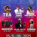 Večeras počinje tradicionalna “Roštiljijada” u Leskovcu