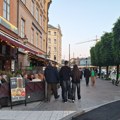 Fotkala sam cene po Švedskoj: Za njih je ovo povoljno pivo u kafiću, a kad vidite koliko plaćaju jednu jabuku neće vam biti…